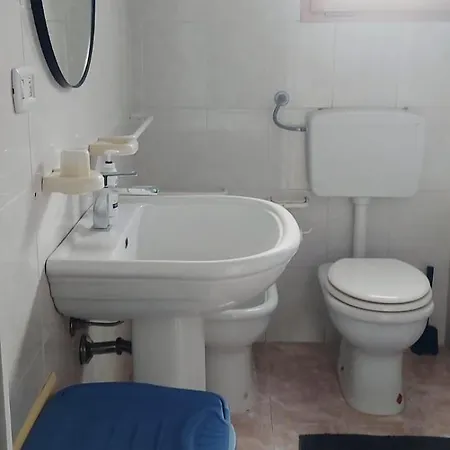 Residenza La Noa Lägenhet