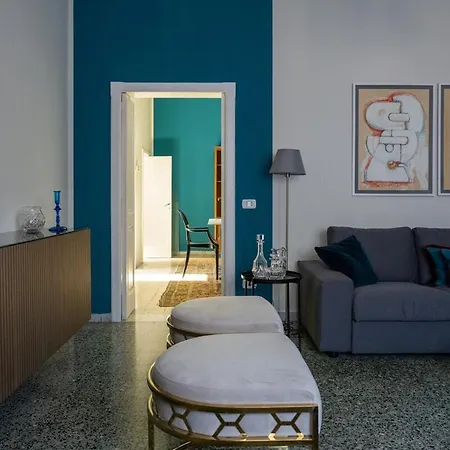 Residenza La Noa Lägenhet *