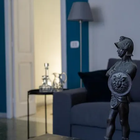 Residenza La Noa Lägenhet