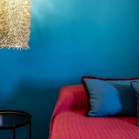 Lägenhet Residenza La Noa *