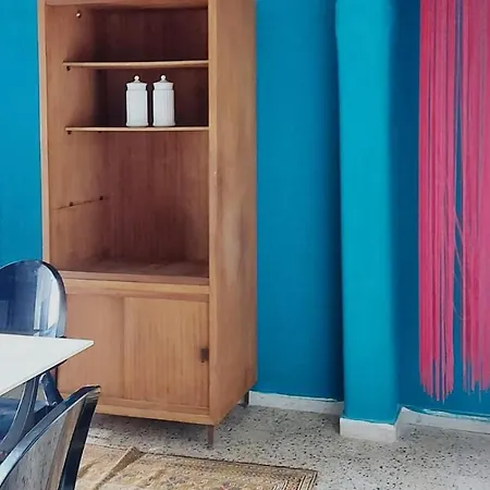 Lägenhet Residenza La Noa Arnesano