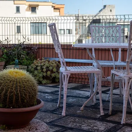 Residenza La Noa Lägenhet