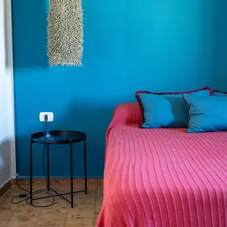 Lägenhet Residenza La Noa