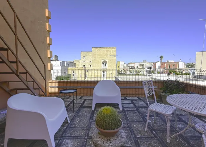 Διαμέρισμα Residenza La Noa *