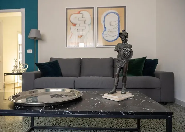 Διαμέρισμα Residenza La Noa Arnesano