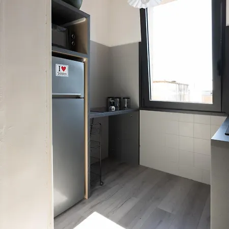 Apartament Residenza La Noa