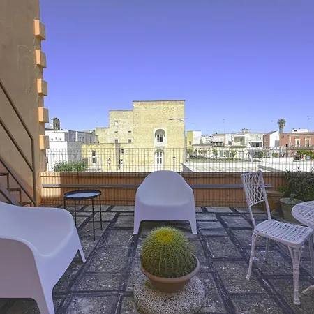 Apartament Residenza La Noa *