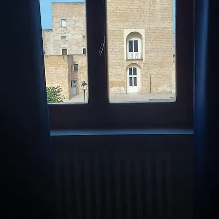 Apartament Residenza La Noa Arnesano