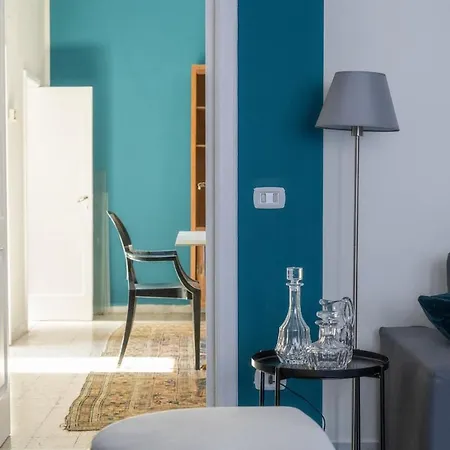 Residenza La Noa דירה