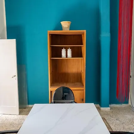 Apartament Residenza La Noa Arnesano