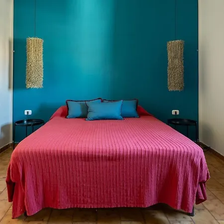 Residenza La Noa Apartament Arnesano