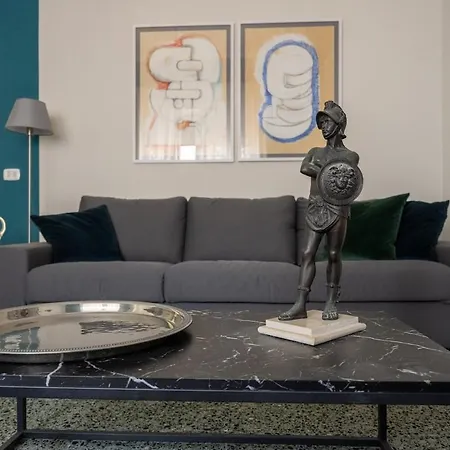 דירה Residenza La Noa Arnesano