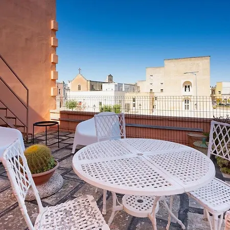 Residenza La Noa Arnesano