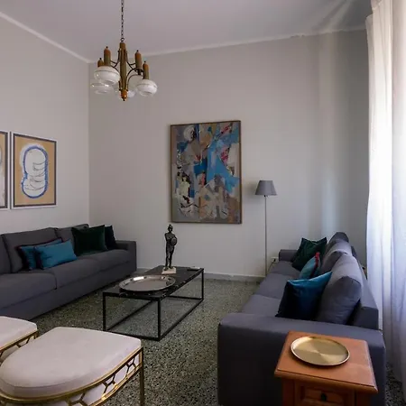 Residenza La Noa Apartament Arnesano