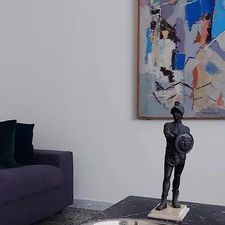 Residenza La Noa דירה *