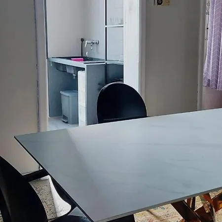 Residenza La Noa Apartament