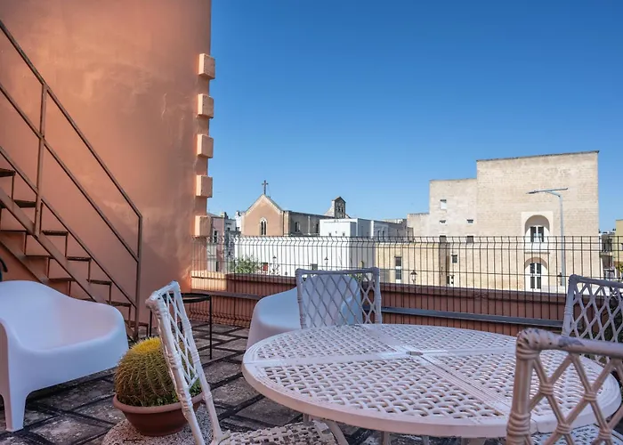 Residenza La Noa Apartment *
