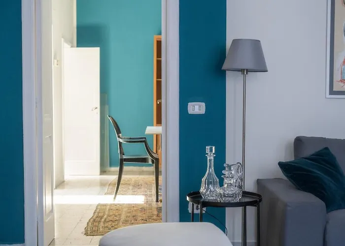Residenza La Noa Apartment