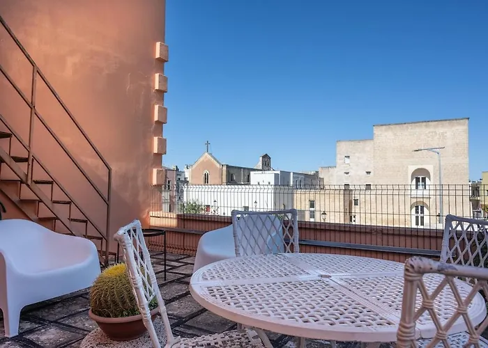 Residenza La Noa