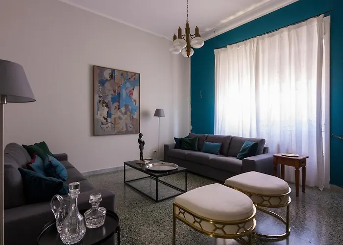 Apartment Residenza La Noa