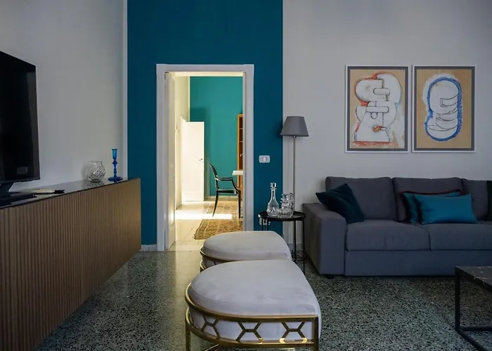 Residenza La Noa Apartment *