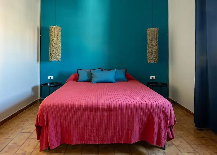 Residenza La Noa Apartment Arnesano