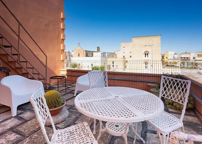 Residenza La Noa Arnesano