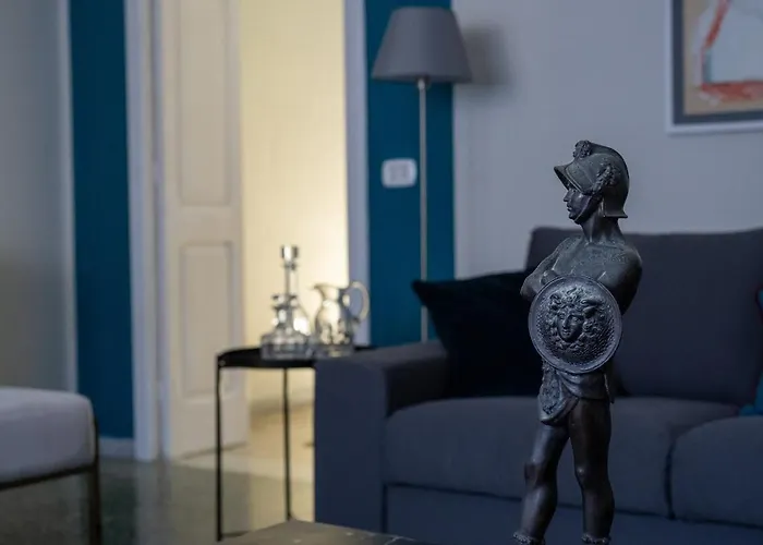 Residenza La Noa Apartment