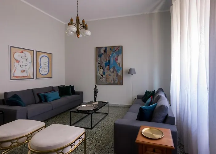 Residenza La Noa Apartment Arnesano
