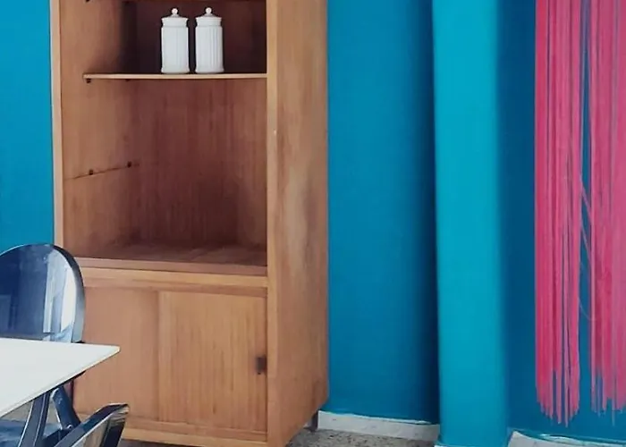 Apartment Residenza La Noa Arnesano