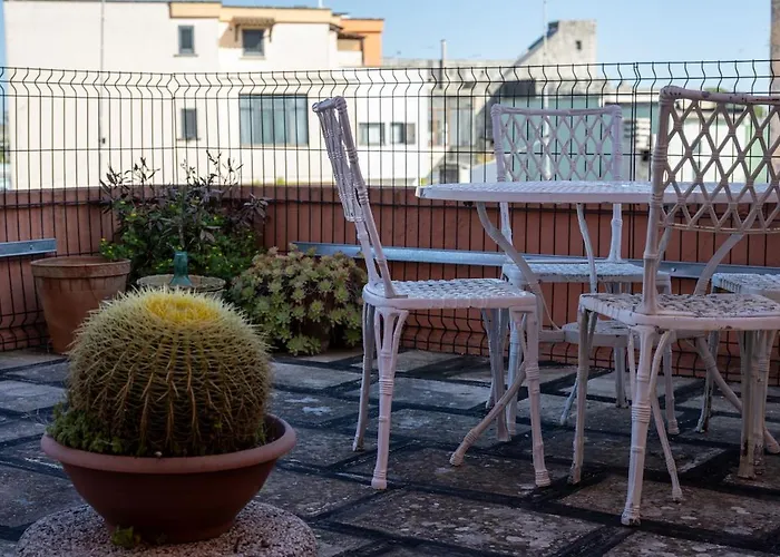 Residenza La Noa Apartment
