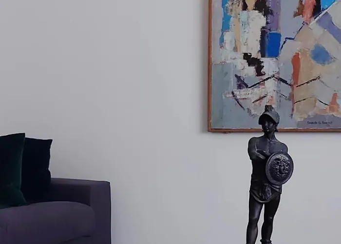 Residenza La Noa Apartment *